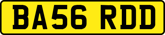 BA56RDD