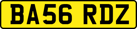 BA56RDZ