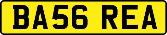 BA56REA
