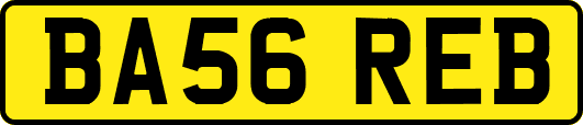 BA56REB