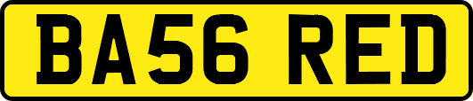 BA56RED