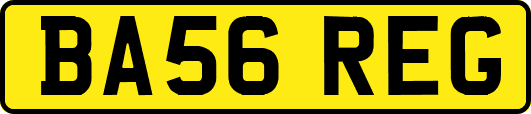 BA56REG