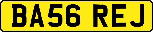 BA56REJ
