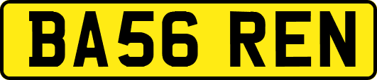 BA56REN