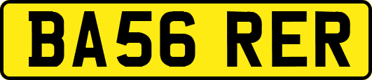 BA56RER