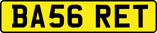 BA56RET