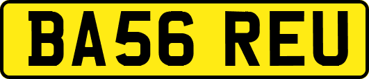 BA56REU
