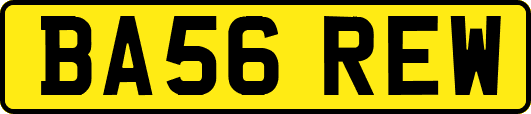 BA56REW
