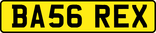BA56REX
