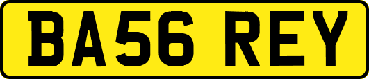 BA56REY