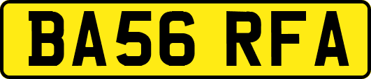 BA56RFA