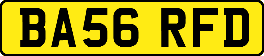 BA56RFD
