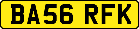 BA56RFK