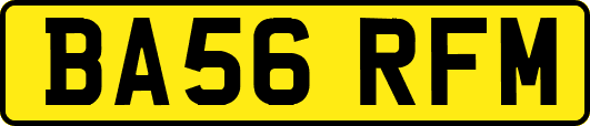 BA56RFM