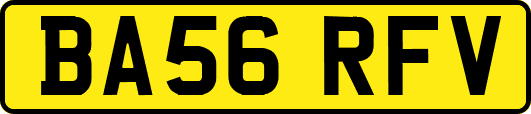 BA56RFV
