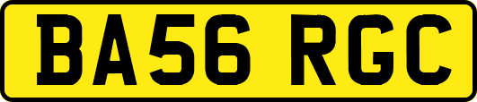 BA56RGC