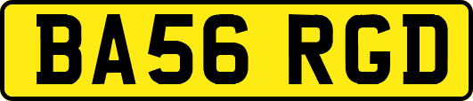 BA56RGD