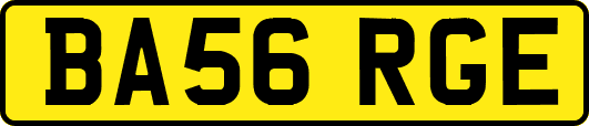 BA56RGE