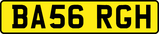 BA56RGH