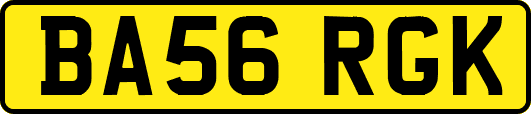 BA56RGK
