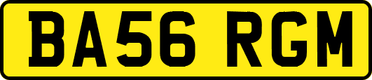 BA56RGM