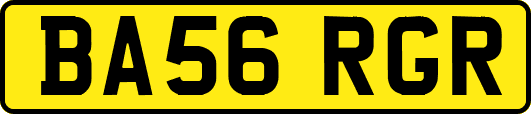 BA56RGR