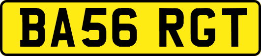 BA56RGT