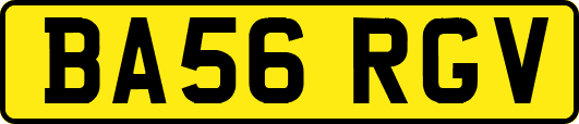 BA56RGV