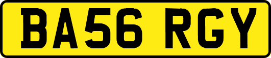 BA56RGY