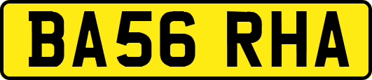 BA56RHA