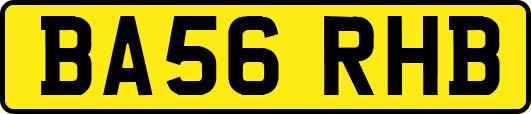 BA56RHB