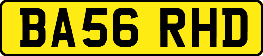 BA56RHD