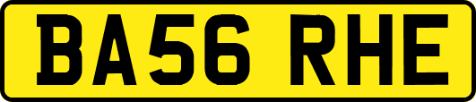 BA56RHE