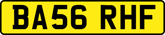 BA56RHF