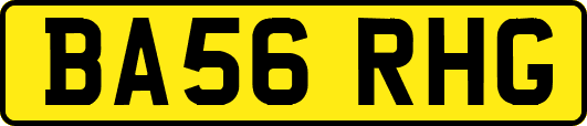 BA56RHG