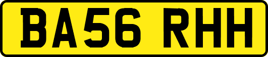 BA56RHH