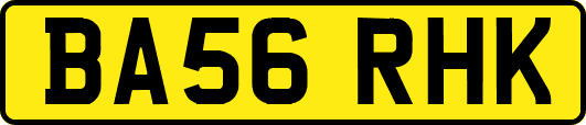BA56RHK