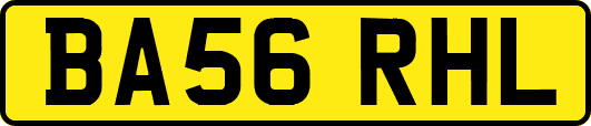 BA56RHL