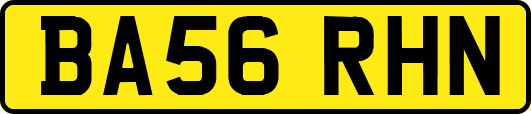 BA56RHN