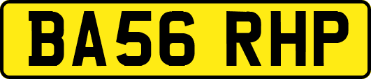 BA56RHP