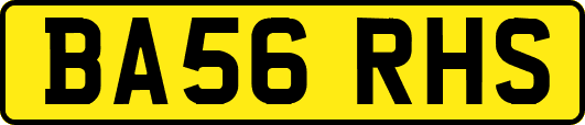 BA56RHS