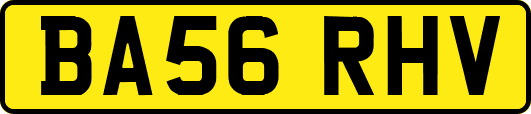 BA56RHV