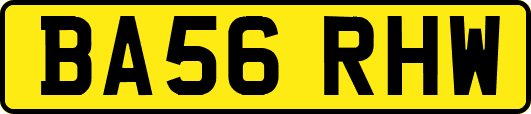 BA56RHW