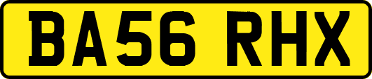 BA56RHX