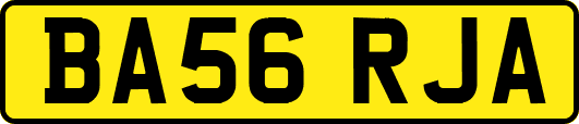 BA56RJA