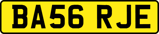 BA56RJE