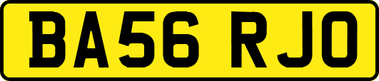 BA56RJO