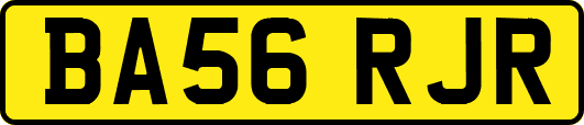 BA56RJR