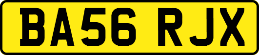BA56RJX