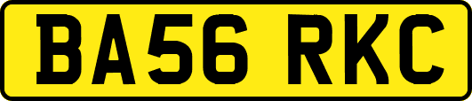 BA56RKC